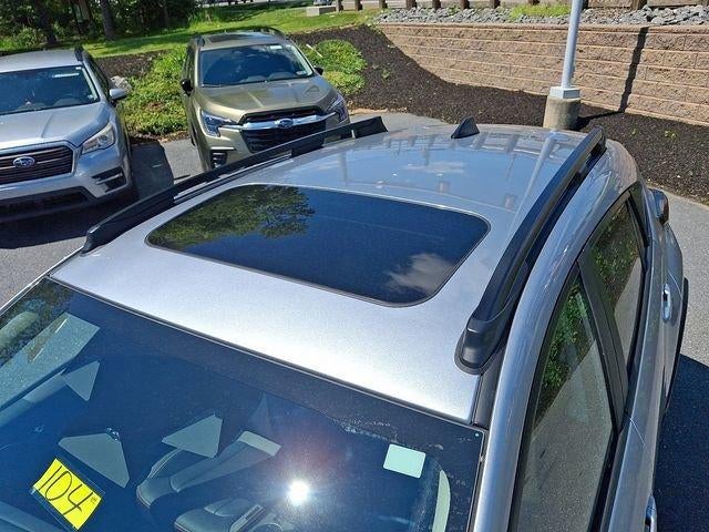2024 Subaru Crosstrek Limited AWD