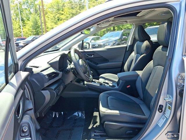 2024 Subaru Crosstrek Limited AWD