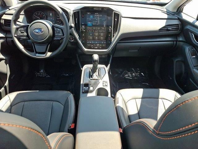2024 Subaru Crosstrek Limited AWD