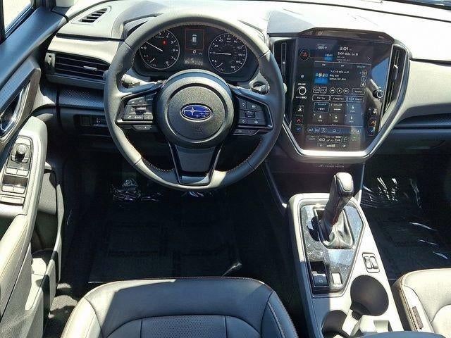 2024 Subaru Crosstrek Limited AWD