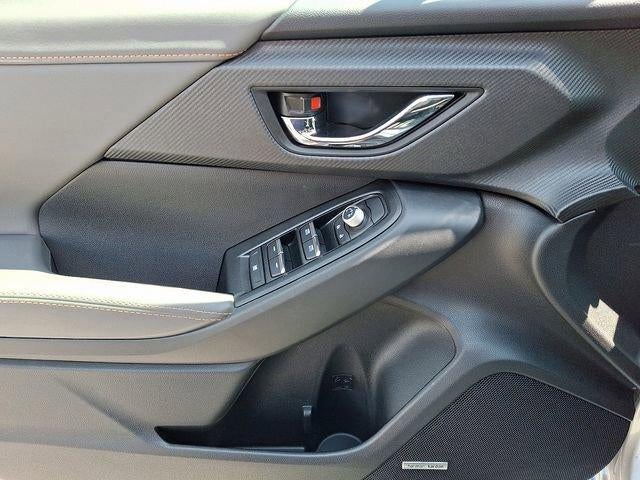 2024 Subaru Crosstrek Limited AWD