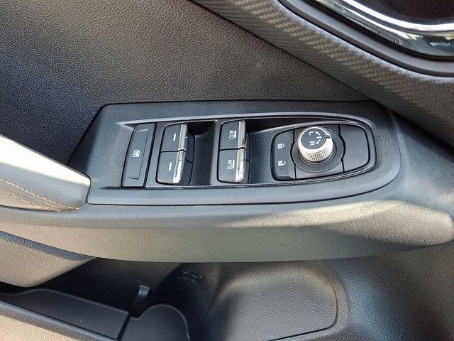 2024 Subaru Crosstrek Limited AWD
