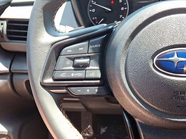 2024 Subaru Crosstrek Limited AWD