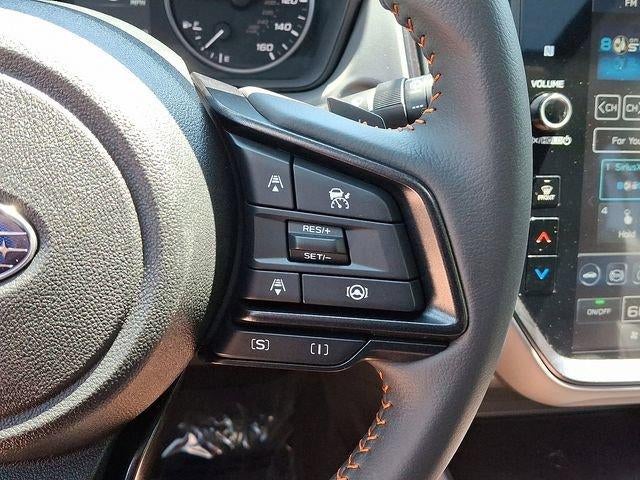 2024 Subaru Crosstrek Limited AWD