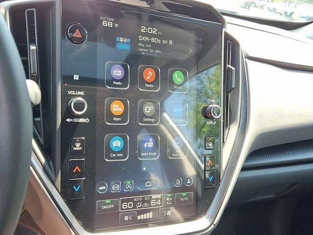 2024 Subaru Crosstrek Limited AWD