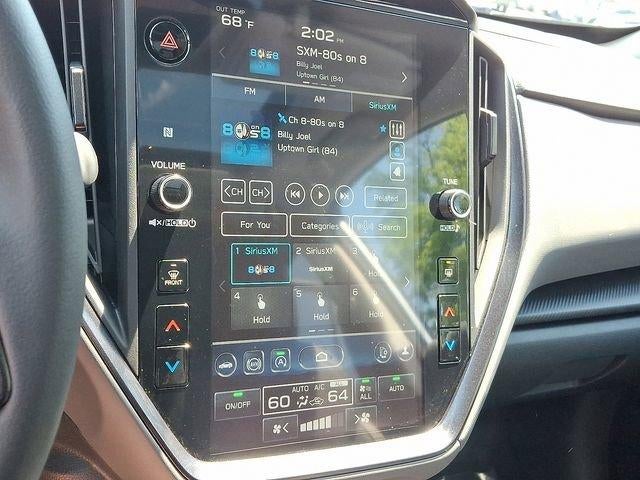 2024 Subaru Crosstrek Limited AWD