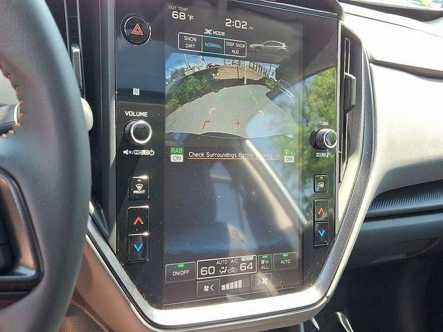 2024 Subaru Crosstrek Limited AWD