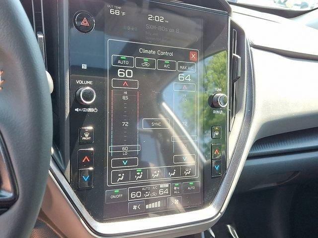 2024 Subaru Crosstrek Limited AWD