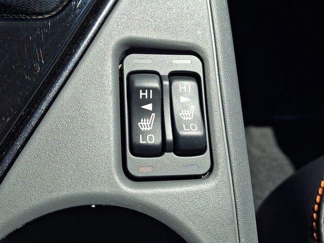 2024 Subaru Crosstrek Limited AWD