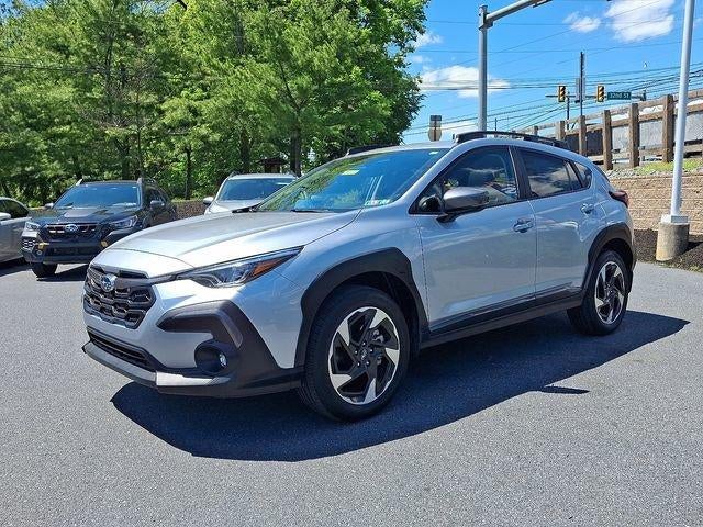 2024 Subaru Crosstrek Limited AWD