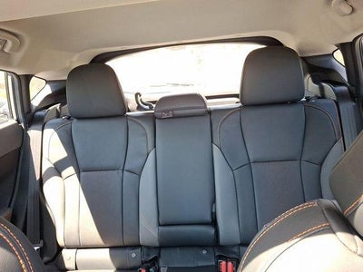 2024 Subaru Crosstrek Limited AWD