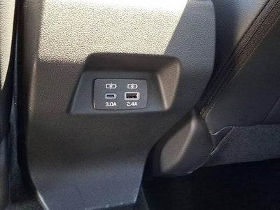 2024 Subaru Crosstrek Limited AWD