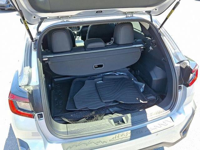2024 Subaru Crosstrek Limited AWD