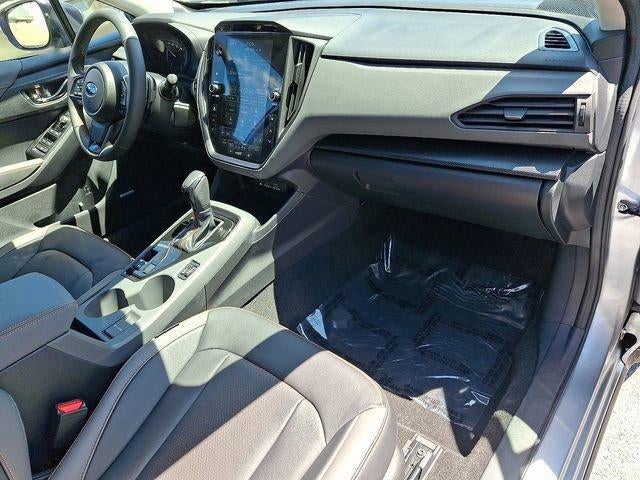 2024 Subaru Crosstrek Limited AWD