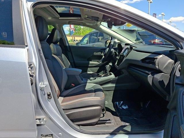 2024 Subaru Crosstrek Limited AWD