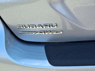 2024 Subaru Crosstrek Limited AWD