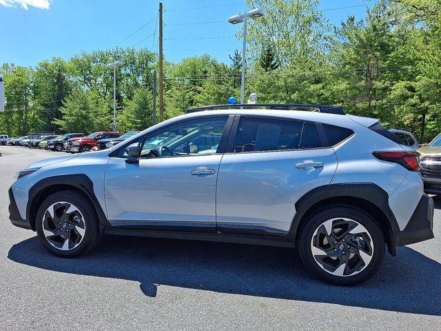 2024 Subaru Crosstrek Limited AWD