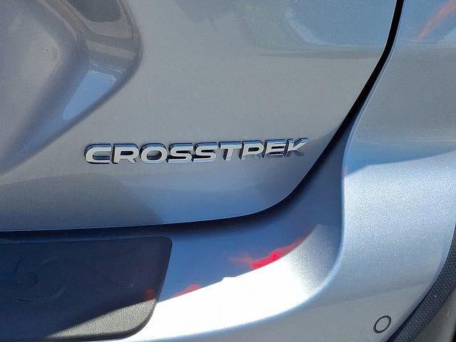2024 Subaru Crosstrek Limited AWD