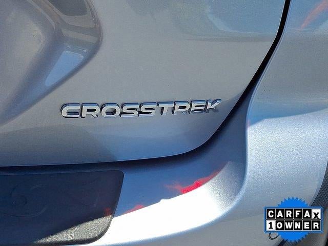 2024 Subaru Crosstrek Limited AWD