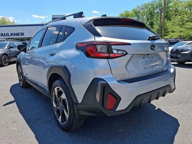 2024 Subaru Crosstrek Limited AWD