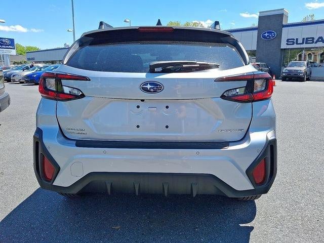 2024 Subaru Crosstrek Limited AWD