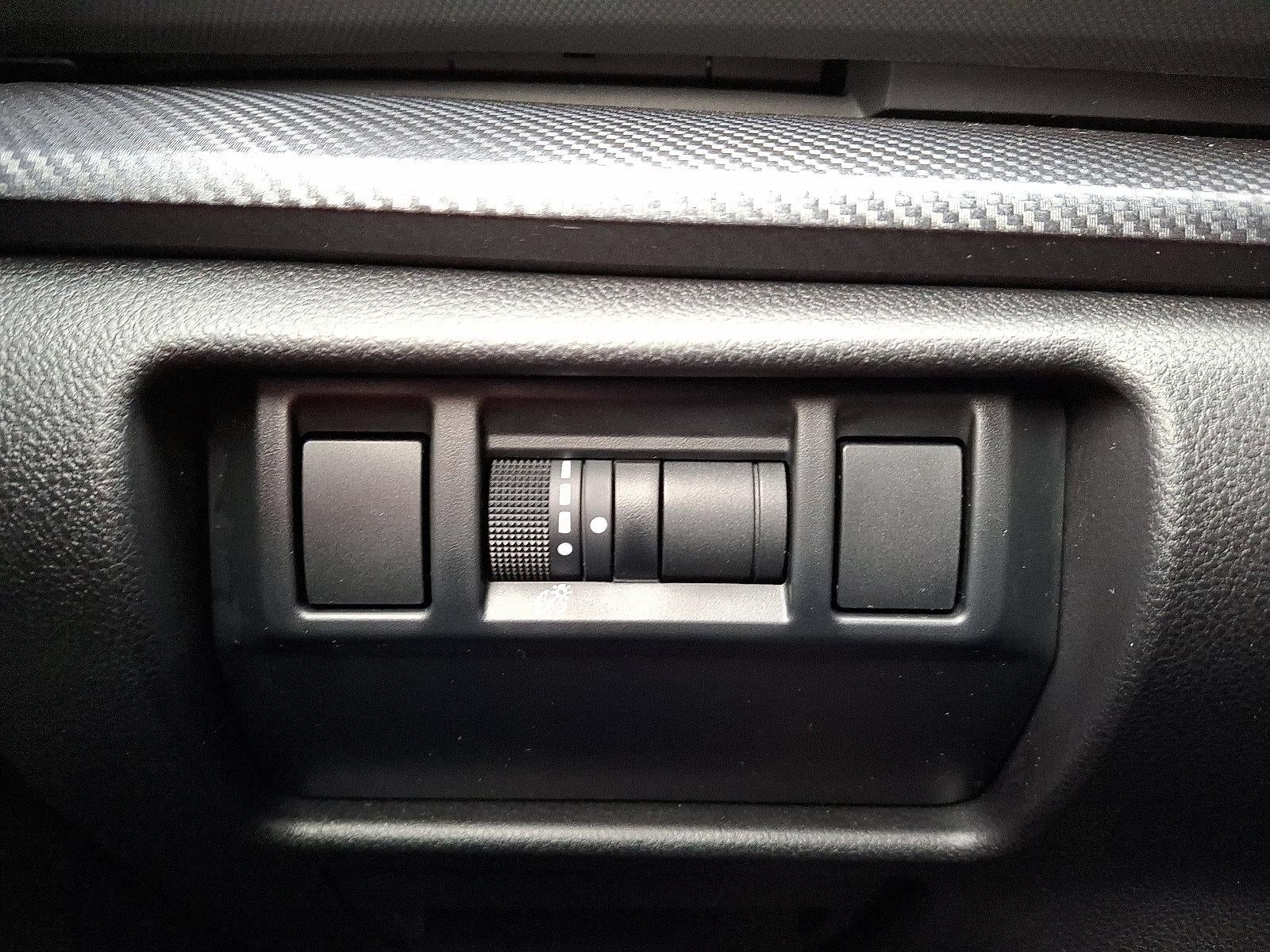 2025 Subaru Crosstrek Limited AWD