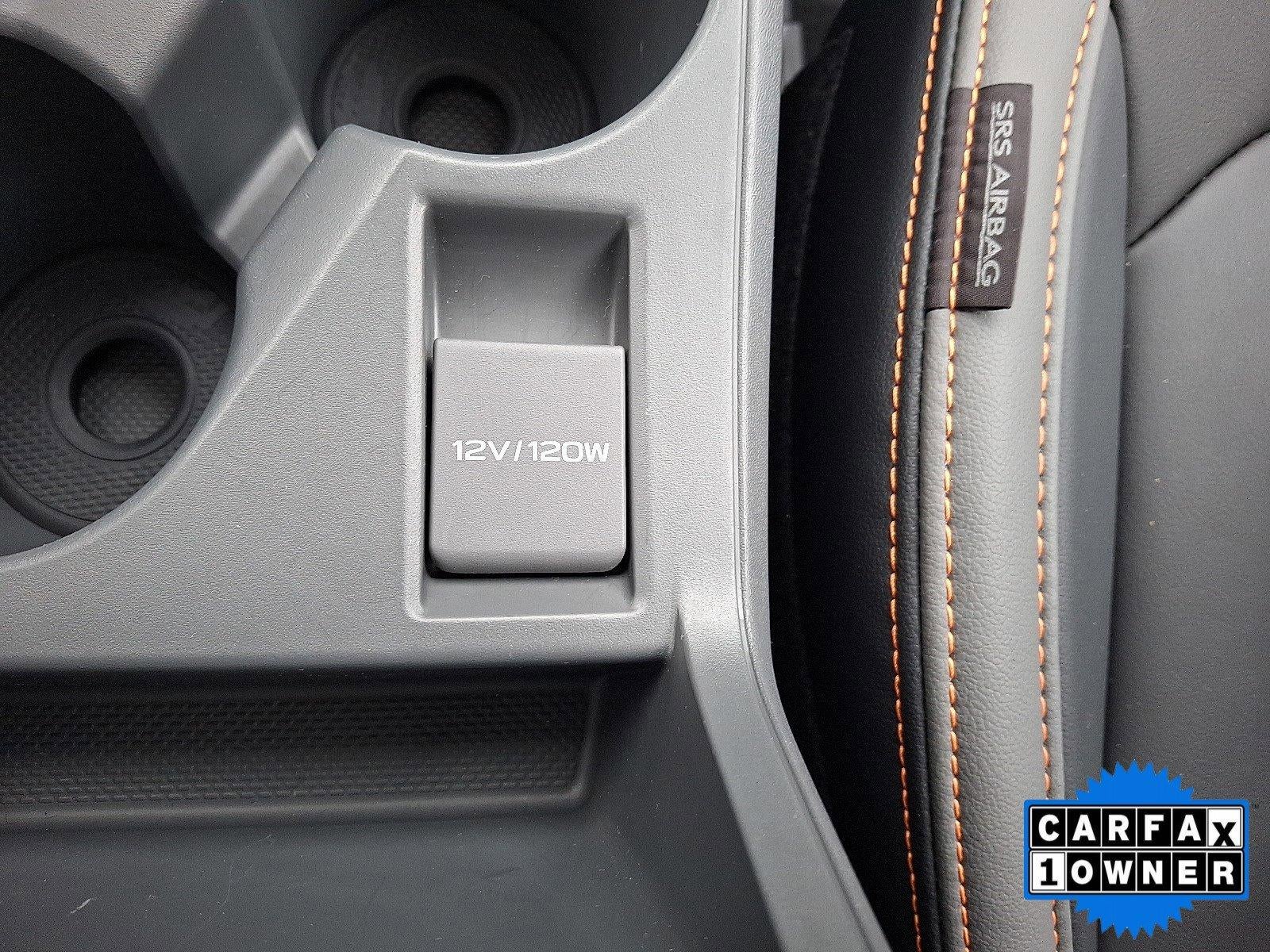 2025 Subaru Crosstrek Limited AWD