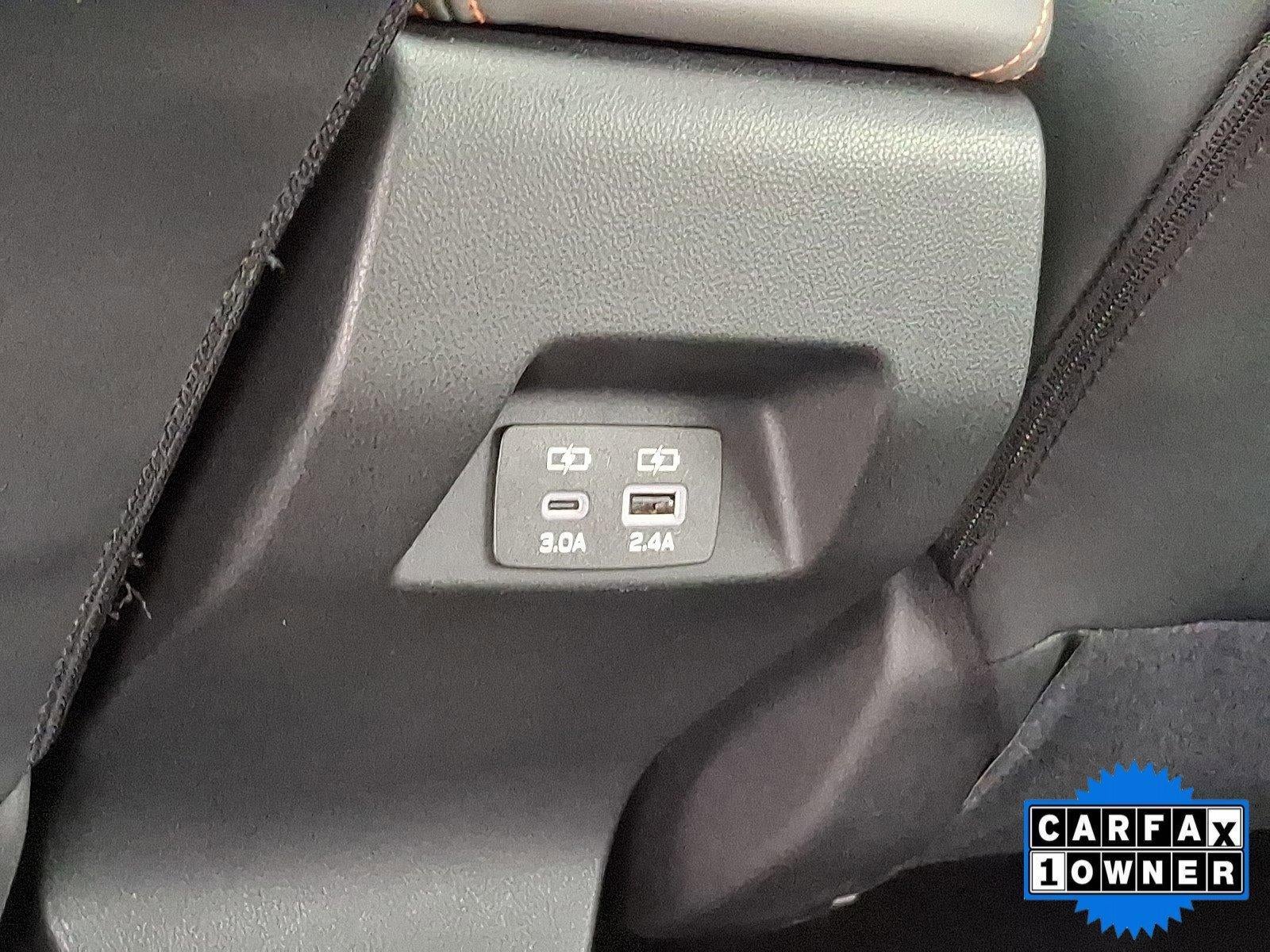 2025 Subaru Crosstrek Limited AWD