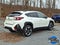 2025 Subaru Crosstrek Limited AWD