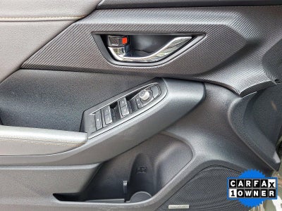 2025 Subaru Crosstrek Limited AWD