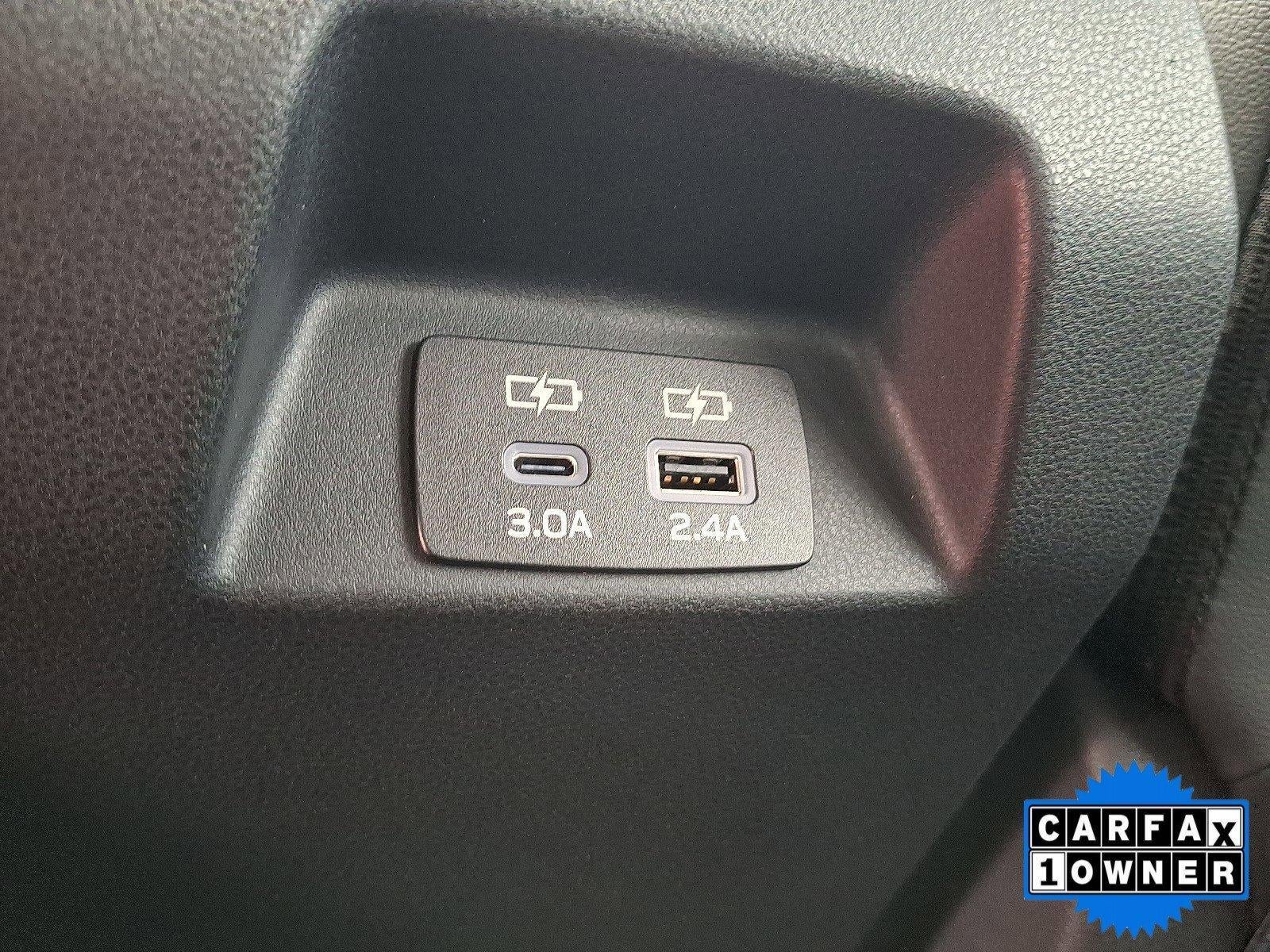 2025 Subaru Crosstrek Limited AWD