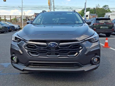 2026 Subaru Crosstrek Limited AWD