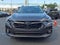 2026 Subaru Crosstrek Limited AWD