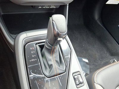 2026 Subaru Crosstrek Limited AWD