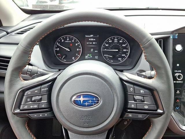 2026 Subaru Crosstrek Limited AWD