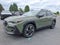 2026 Subaru Crosstrek Limited AWD