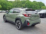 2026 Subaru Crosstrek Limited AWD