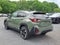 2026 Subaru Crosstrek Limited AWD