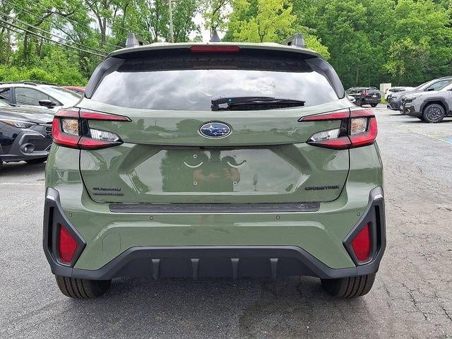 2026 Subaru Crosstrek Limited AWD