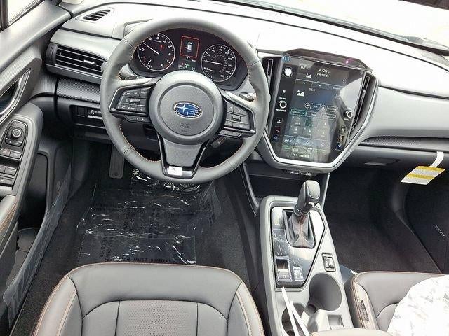 2026 Subaru Crosstrek Limited AWD