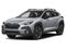 2026 Subaru Crosstrek Limited AWD