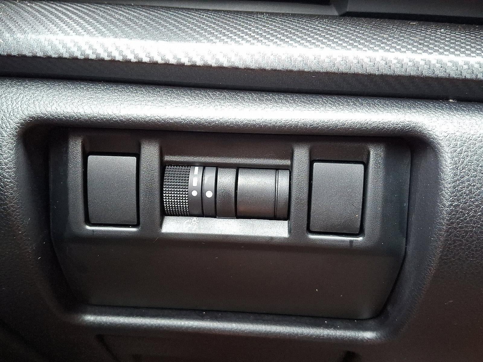 2024 Subaru Crosstrek Limited AWD