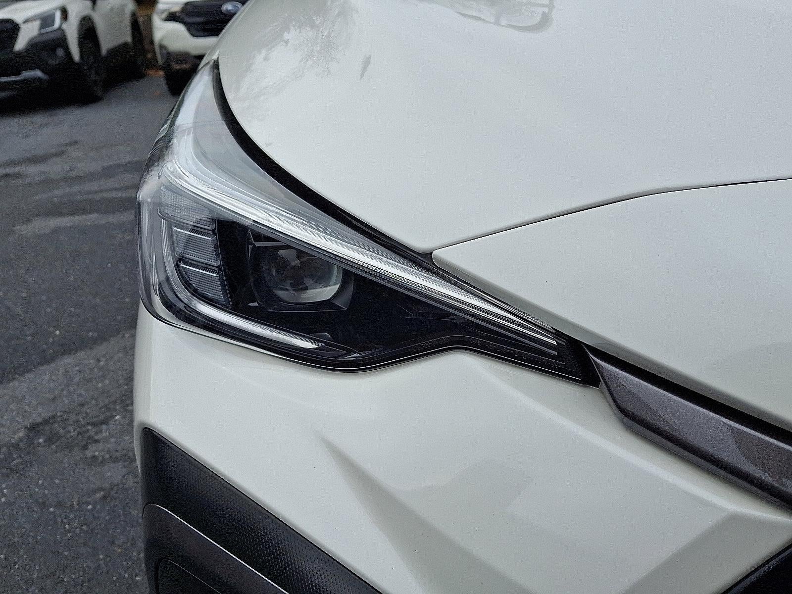 2024 Subaru Crosstrek Limited AWD