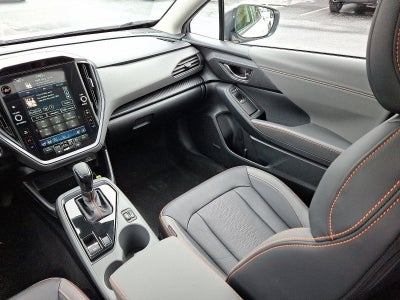 2024 Subaru Crosstrek Limited AWD