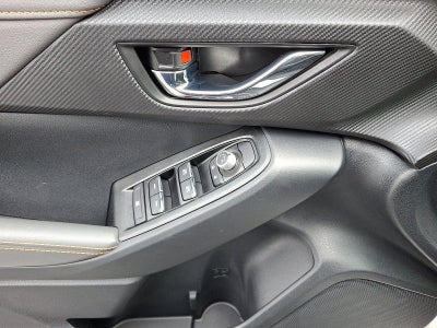 2024 Subaru Crosstrek Limited AWD