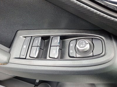 2024 Subaru Crosstrek Limited AWD