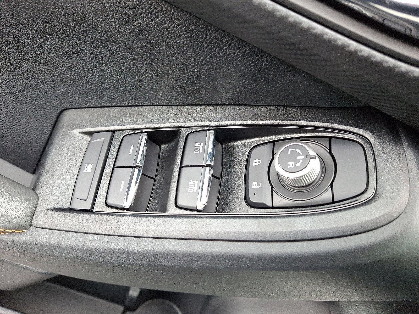 2024 Subaru Crosstrek Limited AWD