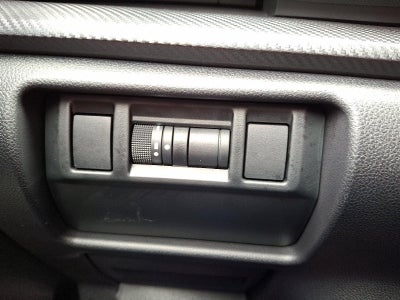 2024 Subaru Crosstrek Limited AWD