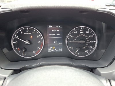 2024 Subaru Crosstrek Limited AWD