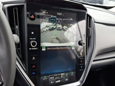 2024 Subaru Crosstrek Limited AWD